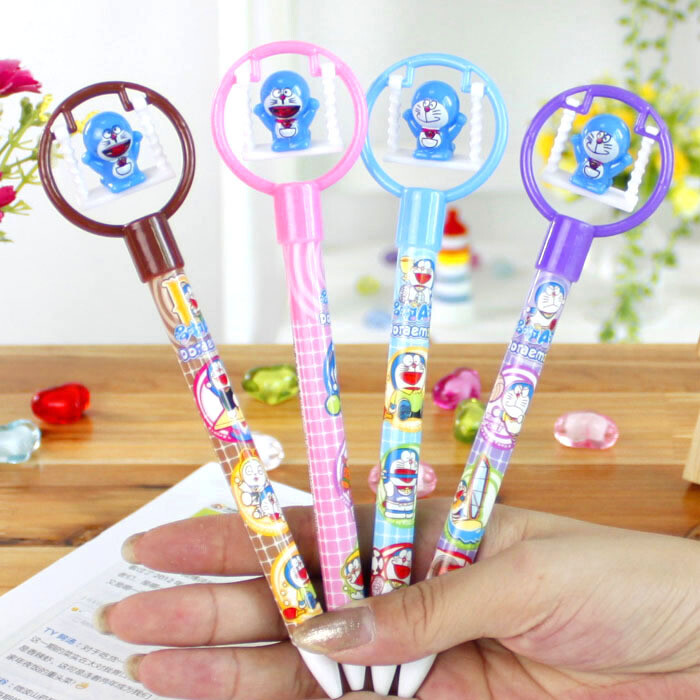 潮流创意引领者，最新文具图片全览