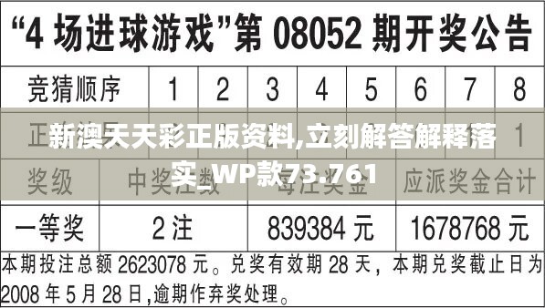 天天彩资料正版免费大全,高效计划实施_KAB34.185紧凑版