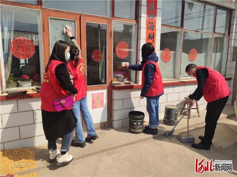 蔚县最新新闻速递🌟