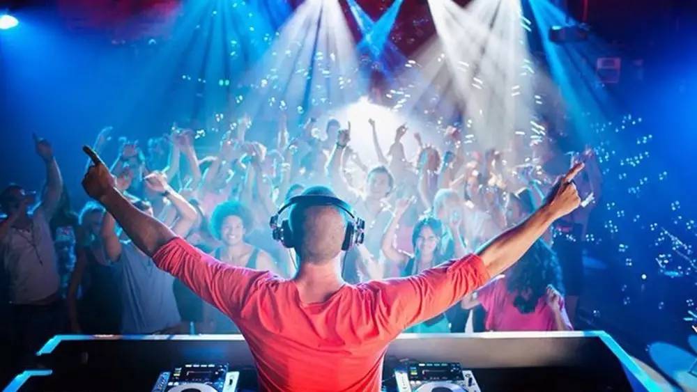 2024最新粤语DJ，高科技魅力重塑生活乐章