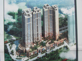 龙湾最新楼盘,理想的居住之选