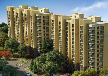 龙湾最新楼盘,理想的居住之选