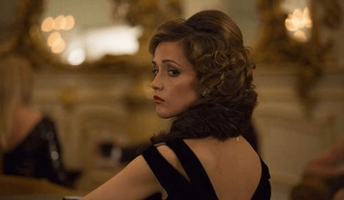 时代隐秘舞者，最新间谍片揭秘