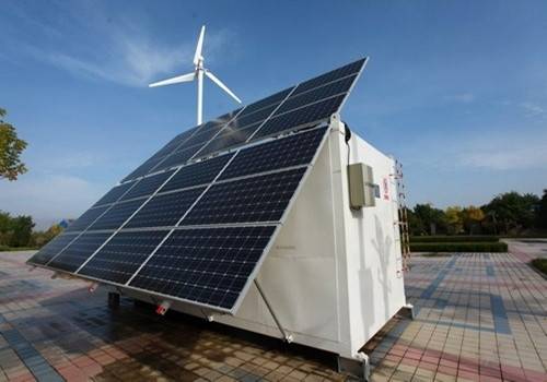 最新储能技术,引领未来能源存储的革命性解决方案