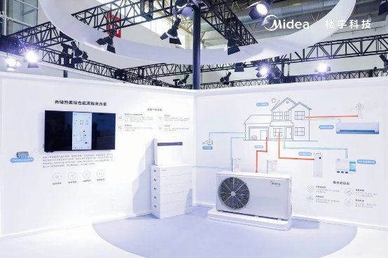 最新储能技术,引领未来能源存储的革命性解决方案