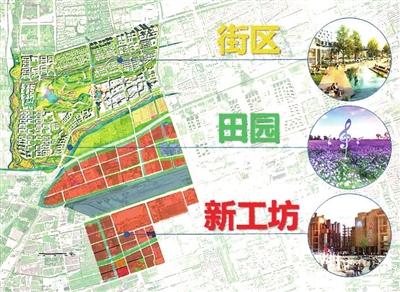 闵行区马桥镇最新规划观点论述揭秘