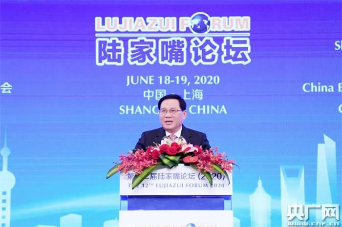 刘鹤最新讲话揭示经济展望与政策走向，政策动向与经济趋势分析