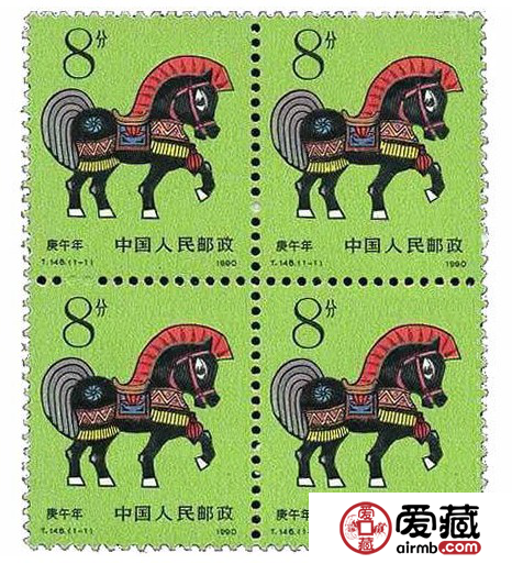 马年邮票最新价格行情概览