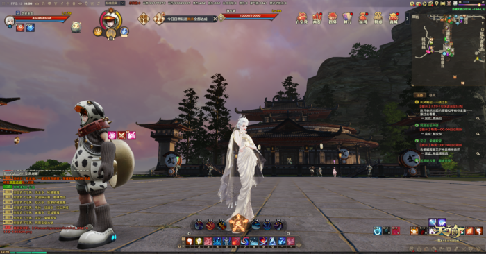 嗜血巅峰，时代烙印与领域的传世之作