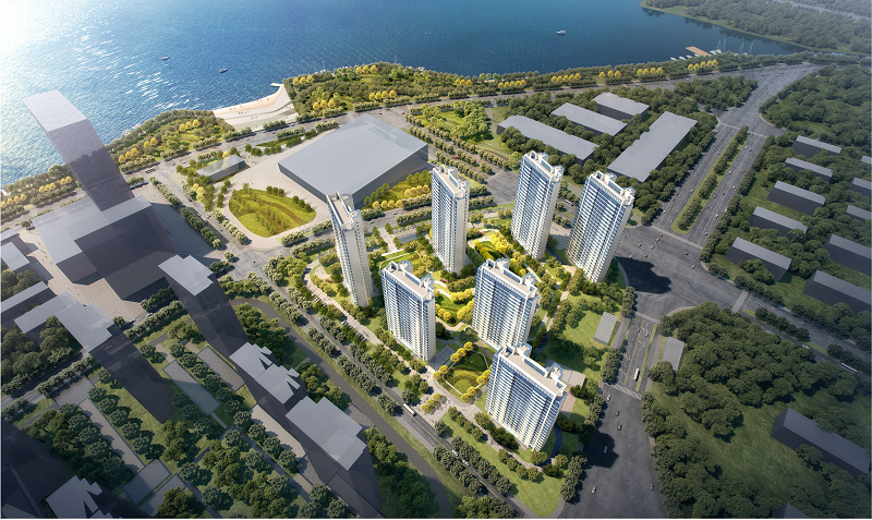 吴江最新楼盘探秘,温馨故事在这里展开