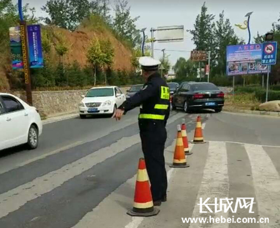 保定最新路况回顾与实时更新