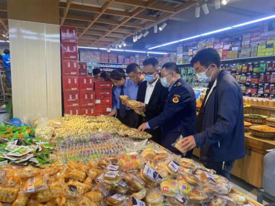 食安法最新更新，厨房中的温馨故事与食品安全保障之路