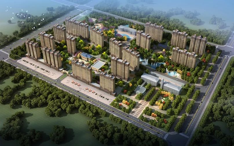 冀州最新房价，科技重塑居住梦想，开启未来生活新篇章体验