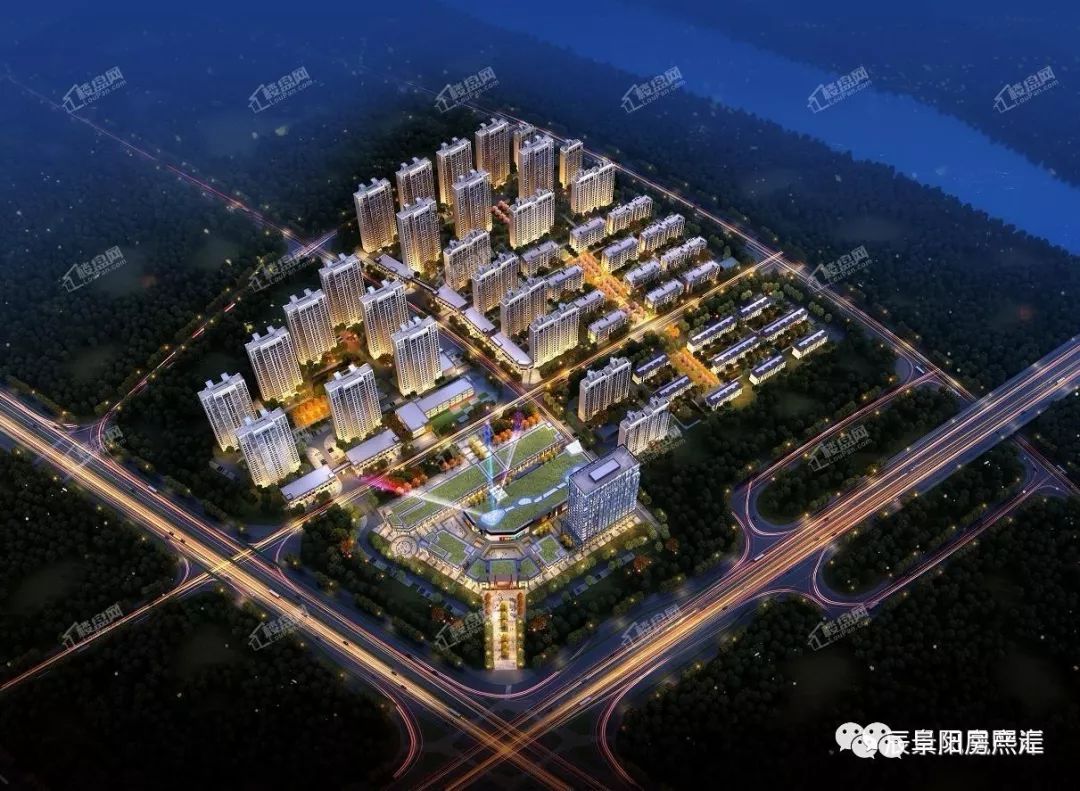阜阳最新房源，城市发展与居住变迁的微观脉络探索