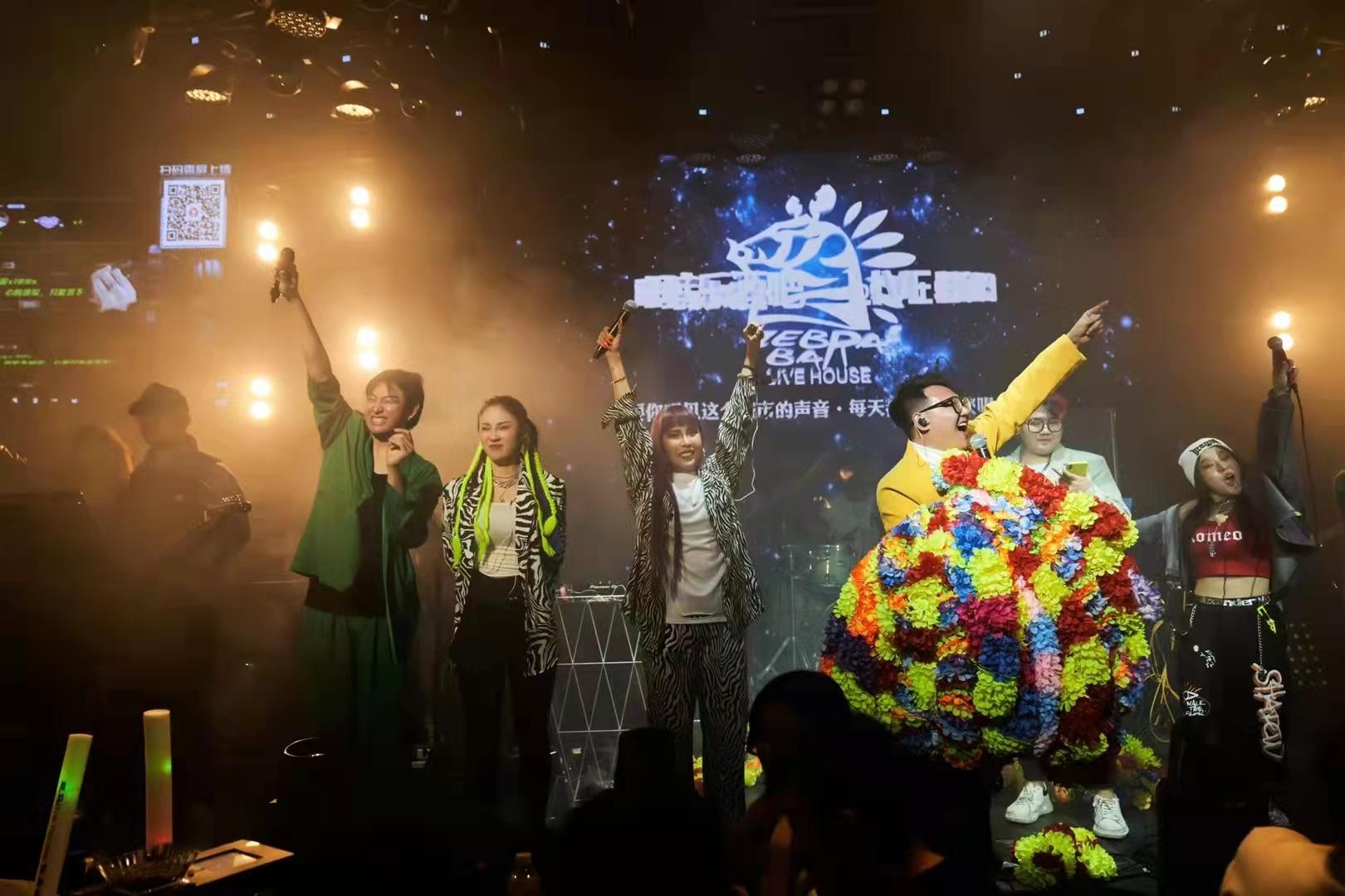 科技与音乐的融合盛宴,最新好听歌曲推荐,打造极致听觉体验