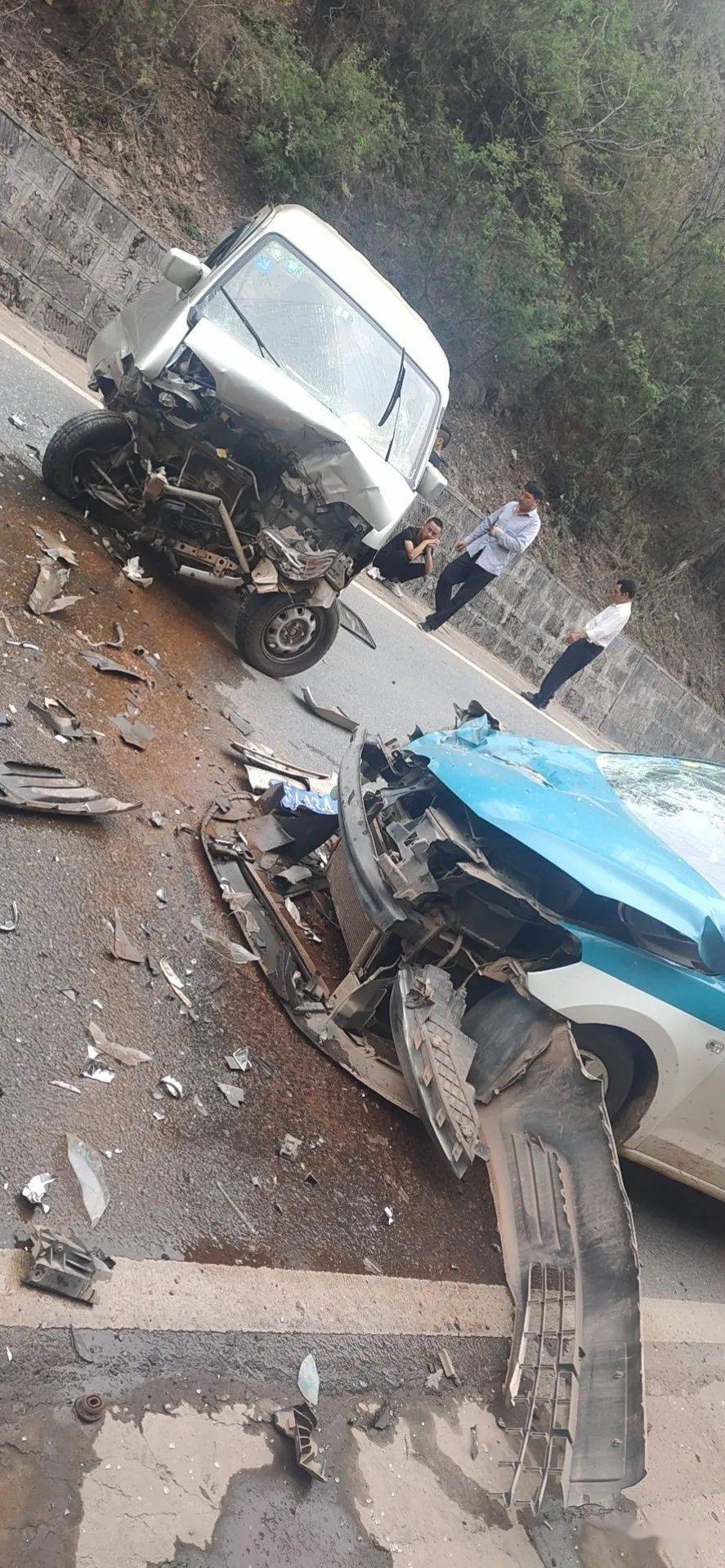 云南楚雄车祸最新消息及应对指南