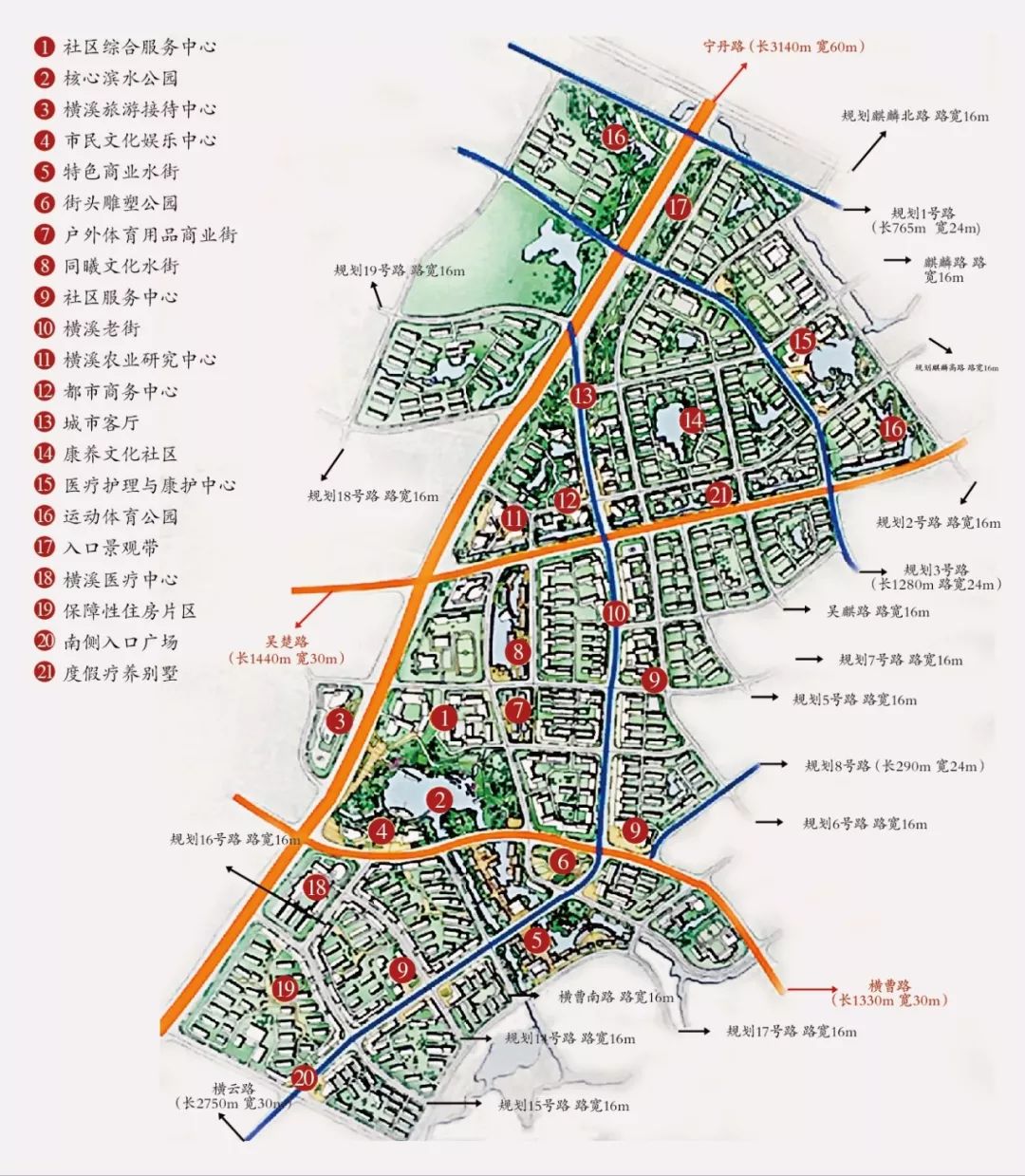 鄞州区横街镇最新规划，科技引领未来生活重塑，未来蓝图触手可及