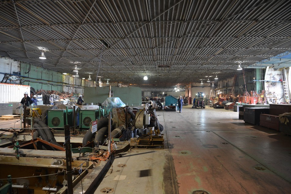 福特号航母最新动态,进展、争议与未来展望全解析