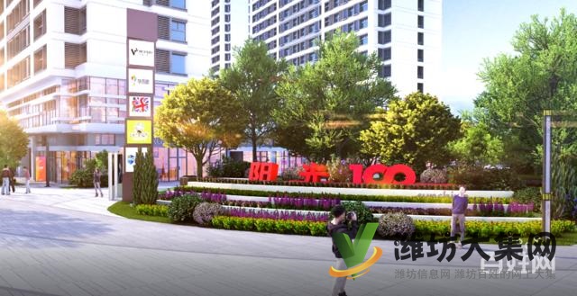 潍坊奎文区最新房价走势分析及个人观点分享,市场趋势深度解读与探讨