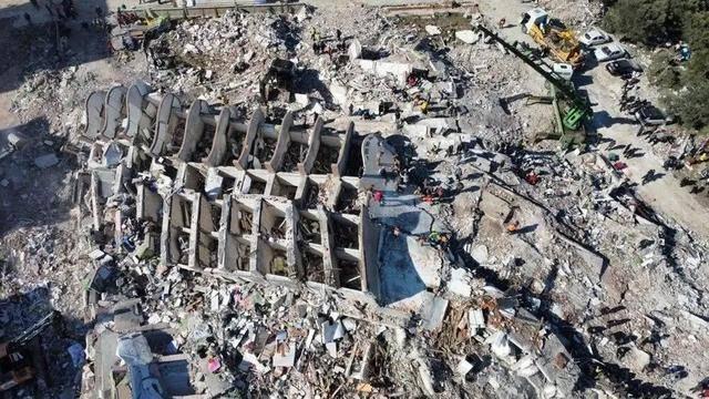 房山地震最新动态,背景、事件、影响与时代地位 2024年报告揭秘