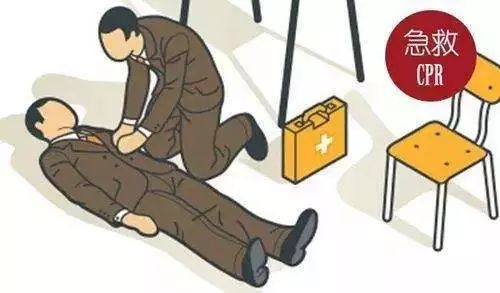 最新心肺复苏教学视频,掌握生命救援技能,成就自信未来