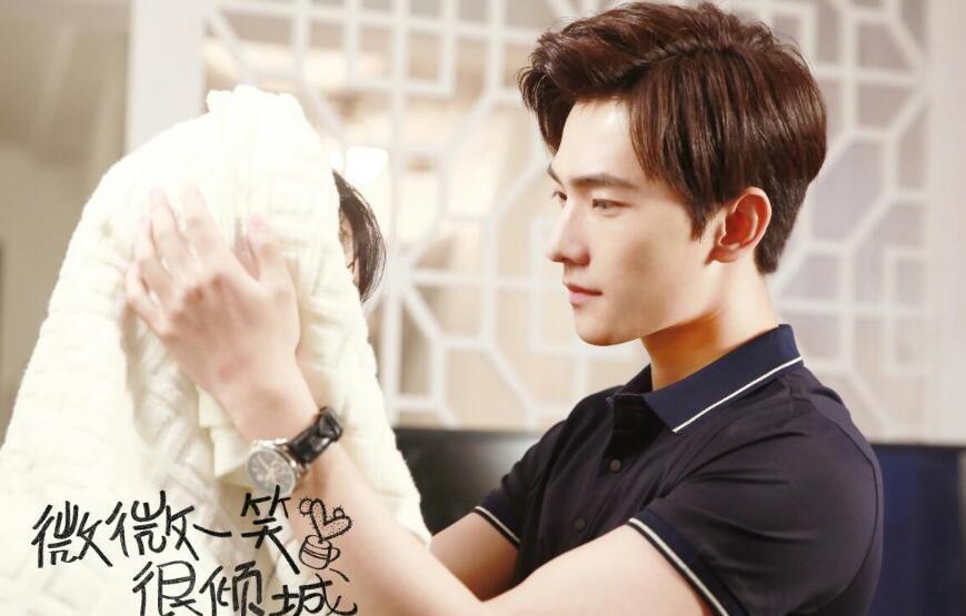 都市暖阳,2024新恋曲热播偶像剧