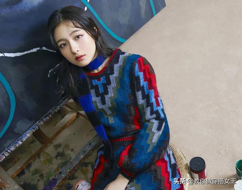 张子枫最新图片,张子枫最新图片，青春之光在银幕闪耀