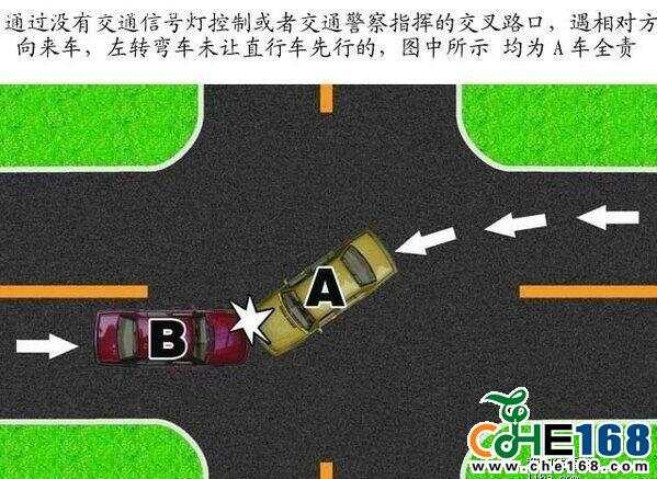 最新交通违章图解详解，正确理解及处理交通违规行为