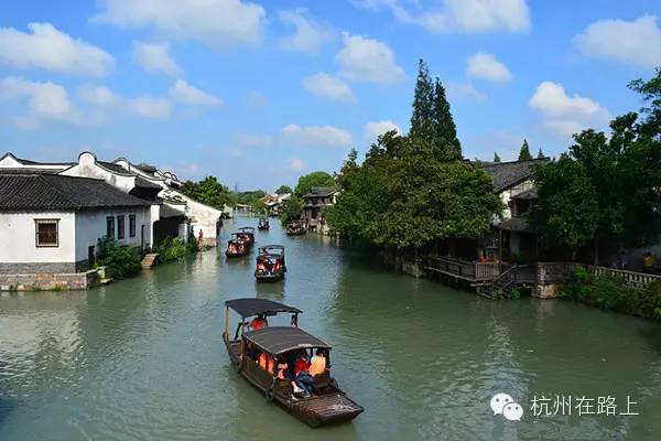 乌镇最新动态与旅游规划指南，提升体验任务攻略