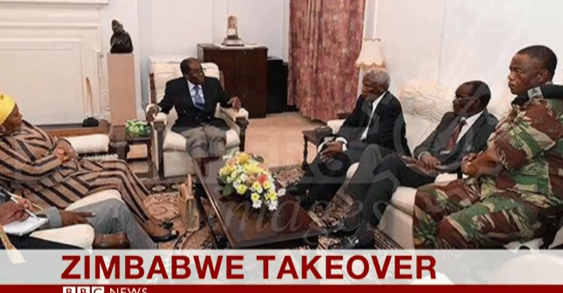 津巴布韦科技新品亮相,改变生活的崭新篇章!