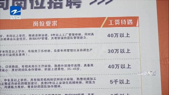 金塘最新招聘动态，探寻职业发展新天地，把握职业机遇之门