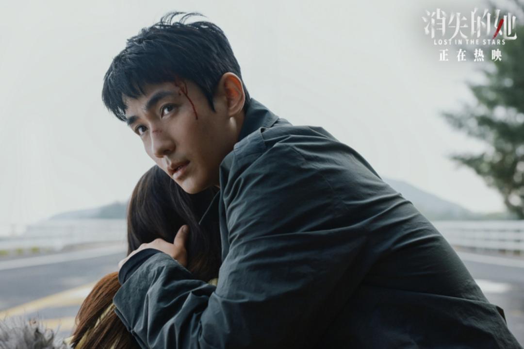 破局票房最新统计，一场关于友情与陪伴的电影之旅的震撼呈现