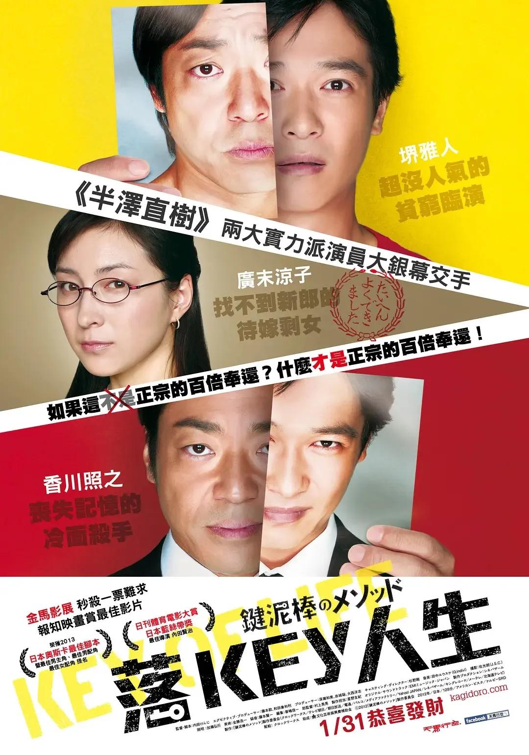 日本最新悬疑推理电影深度解析，观点阐述与探索