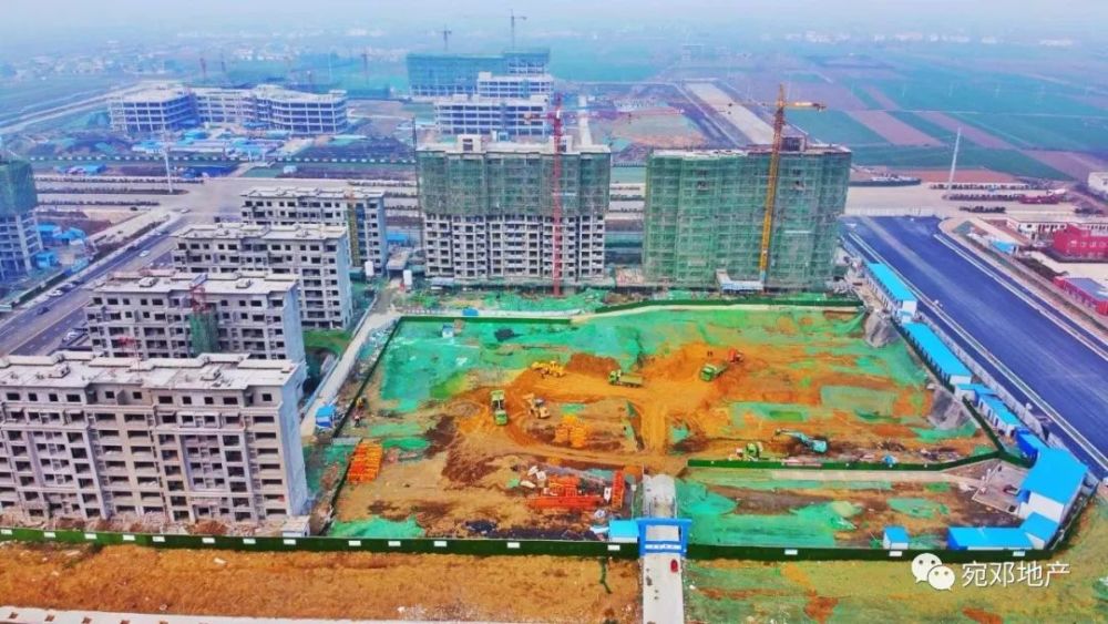 泗县亚非华府最新动态大全,全面指南与最新进展速递