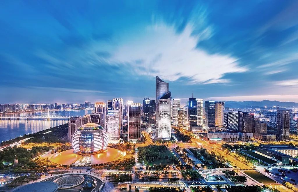 南宁新名片下的璀璨明珠，城市最新景点大盘点