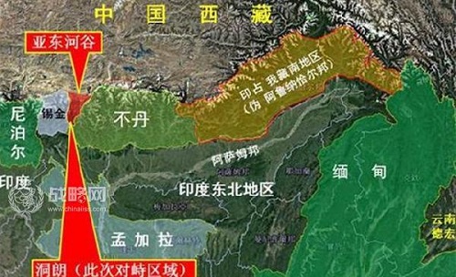 洞朗地区最新动态，发展与稳定的和谐共舞之旅