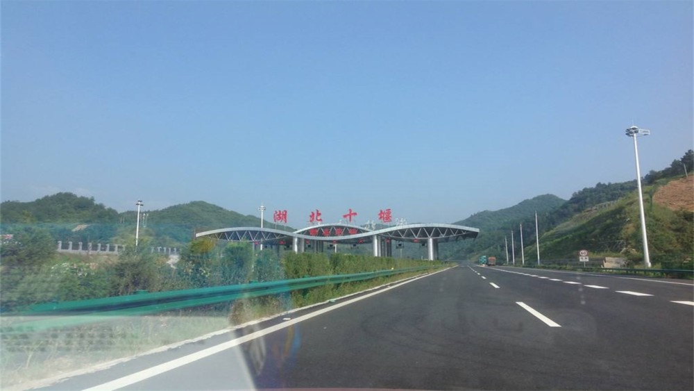 瑞金最新公路规划，连接未来，驶向成功之路
