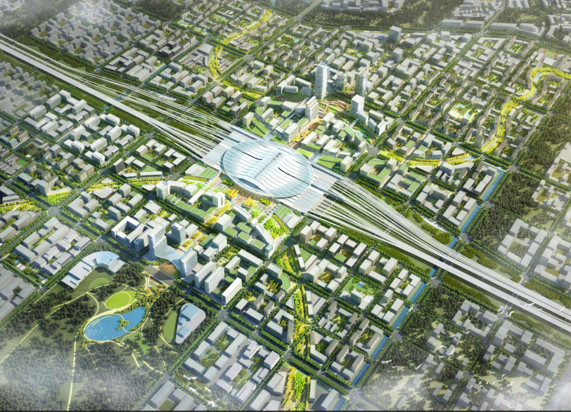 汉阳陵最新规划揭秘，变化中的蓝图，成就感的源泉