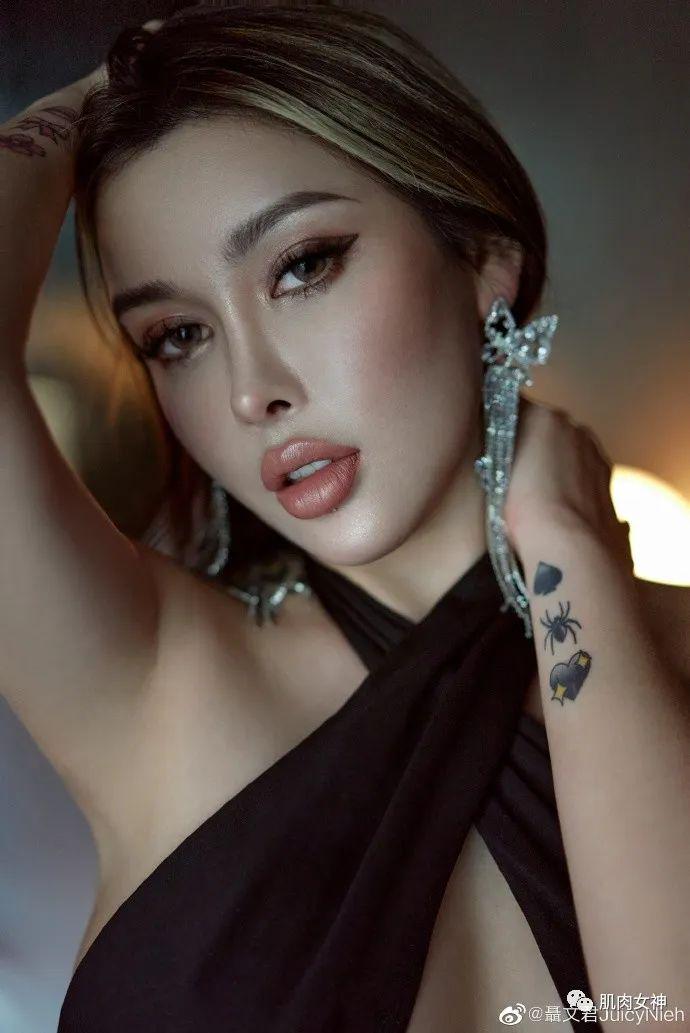 辣妹范最新视频潮流风采大赏