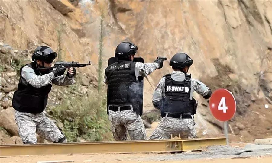 特战英雄最新活动引爆全民射击热潮!