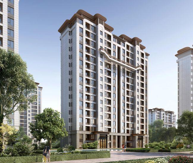 南和房屋出售信息最新，科技重塑居住梦想，智能生活新篇章开启