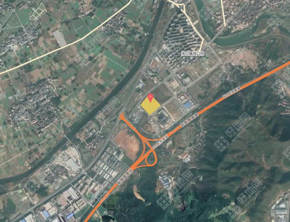 富阳场口最新动态报道