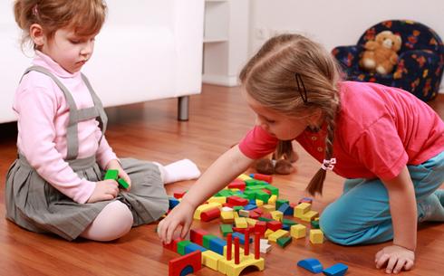 科技与童趣融合下的幼儿最新手指游戏玩法探索