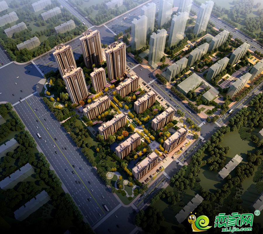 邢台楼盘现房最新动态揭秘，巷弄深处的惊喜房源更新