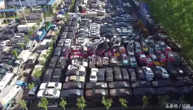 济南废铁价格最新动态更新