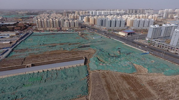 交河最新房价动态,未来趋势与投资价值深度探索