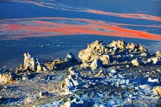 自然美景探险之旅，圣祖最新章节探寻内心平和与喜悦