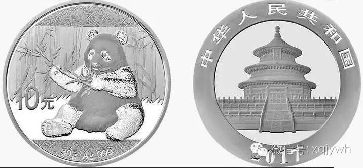 历年熊猫银币最新价格概览,投资收藏热门选择