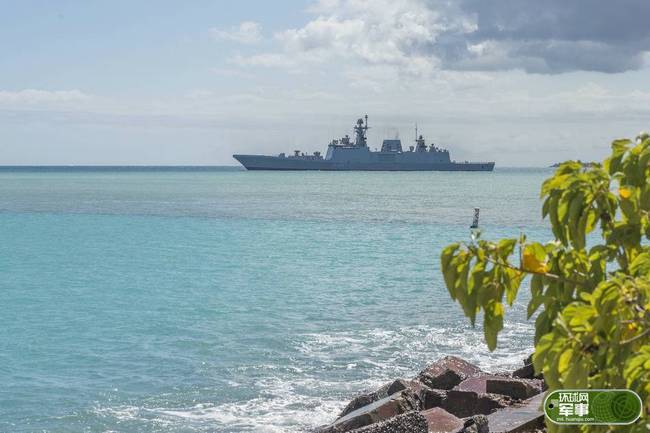 海上最新动态更新