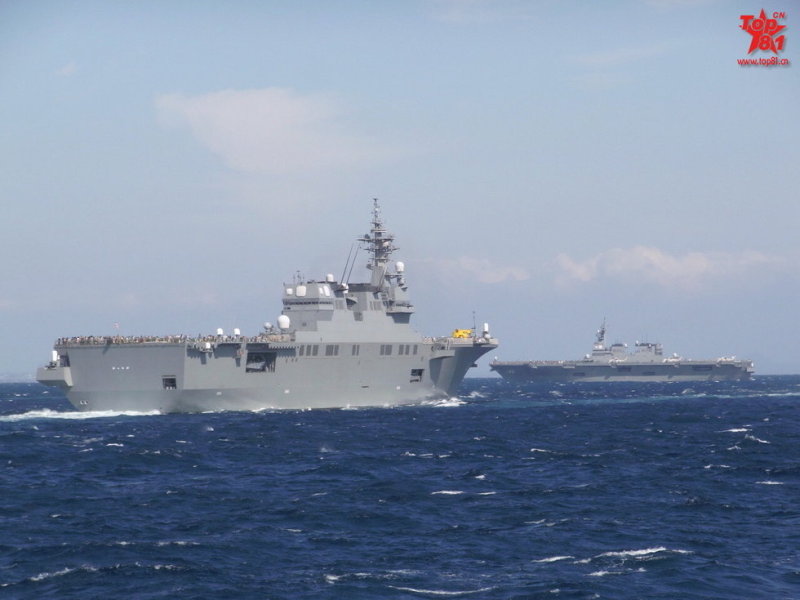 海上最新动态更新